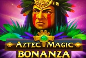 Aztec Magic Bonanza