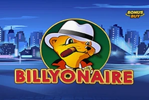 Billyonaire Bonus Buy