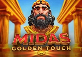 Midas Golden Touch