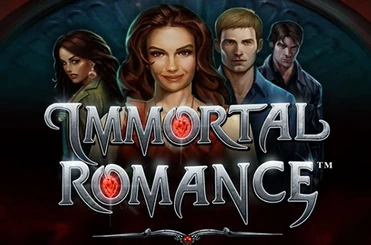 Immortal Romance