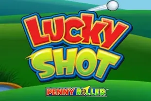 Lucky Shot Penny Roller
