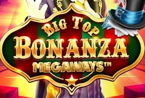 Big Top Bonanza Megaways