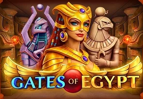 Gates of Egypt