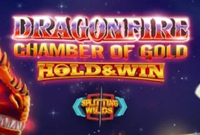 Dragonfire Chamber of Gold