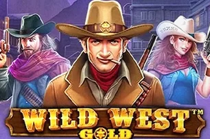 Wild West Gold