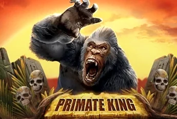 Primate King