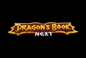Dragon's Book Next