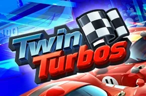 Twin Turbos