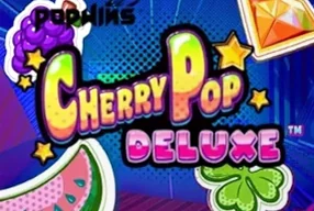 CherryPop Deluxe