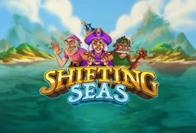 Shifting Seas