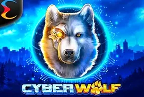 Cyber Wolf
