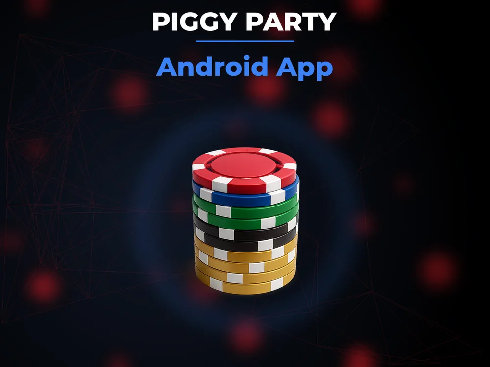 Piggy Party - Android App
