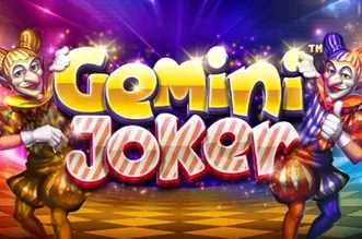 Gemini Joker