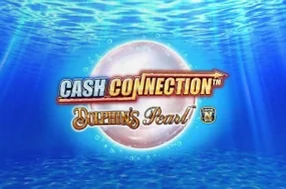 Cash Connection Dolphin's Pearl