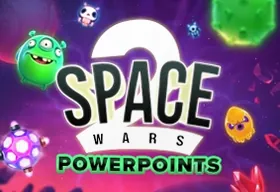 Space Wars 2 Powerpoints