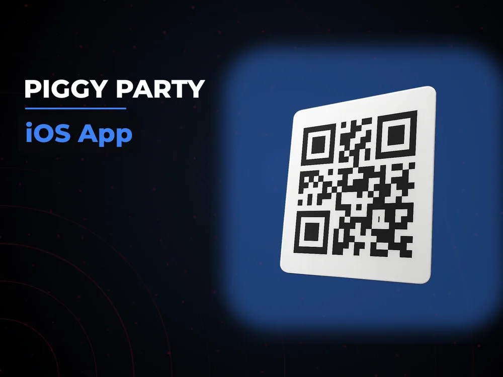 Piggy Party - iOS App