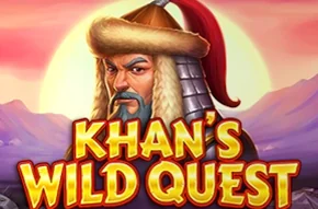Khan's Wild Quest