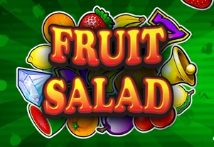 Fruit Salad