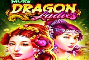 More Dragon Ladies