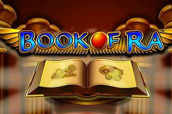 Book of Ra