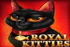Royal Kitties